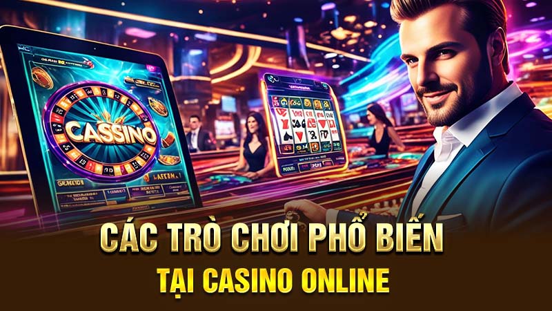 casino online