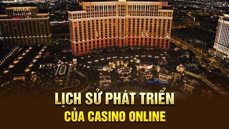 casino online