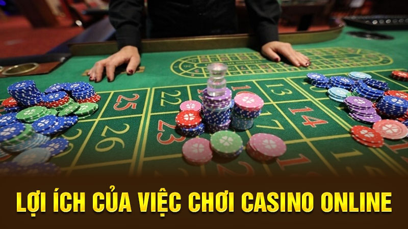 casino online