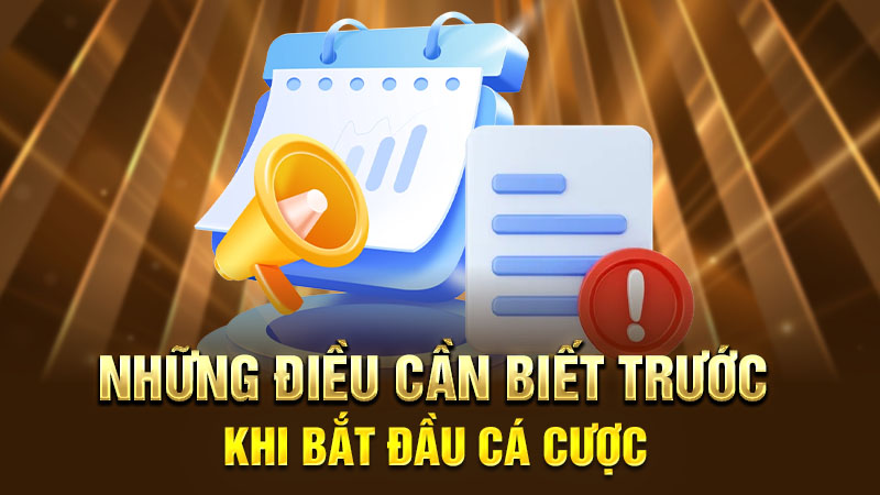 kinh nghiệm cá cược