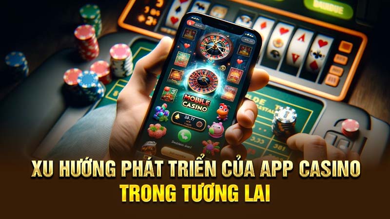 app casino